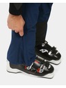 Kilpi Pánské softshellové lyžařské kalhoty Kilpi RHEA-M Tmavě modrá