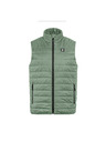 Horsefeathers Vesta Aiden - iceberg green