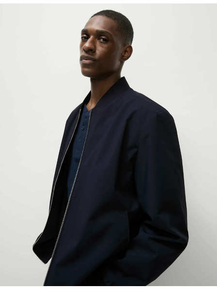 Marks & Spencer Bunda Bomber s technologií Stormwear™ Marks & Spencer námořnická modrá