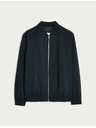 Marks & Spencer Bunda Bomber s technologií Stormwear™ Marks & Spencer námořnická modrá