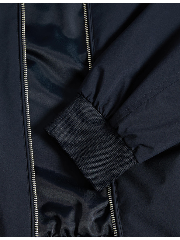 Marks & Spencer Bunda Bomber s technologií Stormwear™ Marks & Spencer námořnická modrá