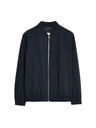 Marks & Spencer Bunda Bomber s technologií Stormwear™ Marks & Spencer námořnická modrá