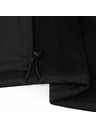 Kilpi Pánská funkční mikina Kilpi TEAM FLEECE-M Černá
