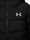 Under Armour Dívčí bunda Under Armour UA PRIME PUFFER JACKET