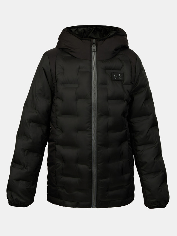 Under Armour Chlapecká bunda Under Armour UA BONDED QUILT PUFFER JACKET