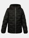 Under Armour Chlapecká bunda Under Armour UA BONDED QUILT PUFFER JACKET