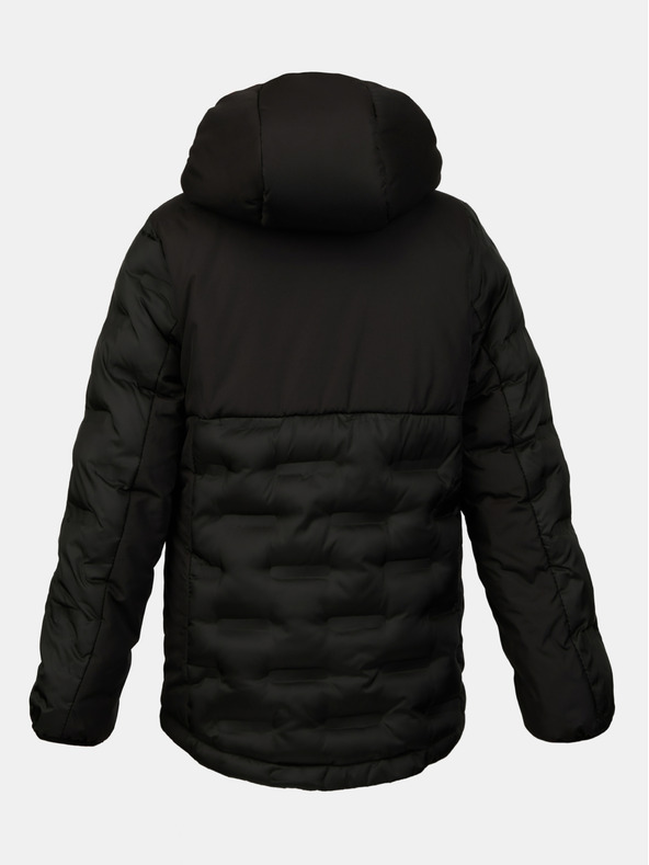 Under Armour Chlapecká bunda Under Armour UA BONDED QUILT PUFFER JACKET