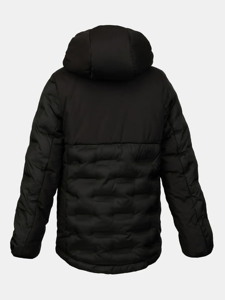 Under Armour Chlapecká bunda Under Armour UA BONDED QUILT PUFFER JACKET