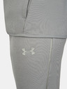 Under Armour Chlapecká souprava Under Armour UA DOUBLE KNIT FZ SET