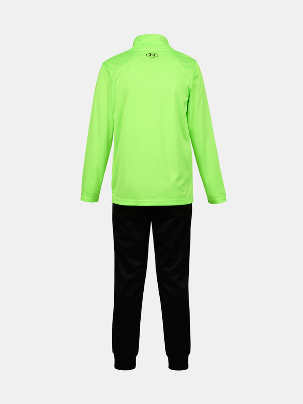 Under Armour Chlapecká souprava Under Armour UA 1/4 ZIP TECH SET