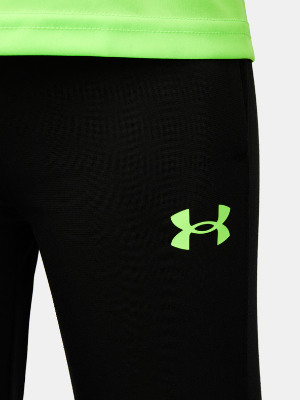 Under Armour Chlapecká souprava Under Armour UA 1/4 ZIP TECH SET