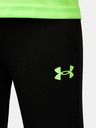 Under Armour Chlapecká souprava Under Armour UA 1/4 ZIP TECH SET