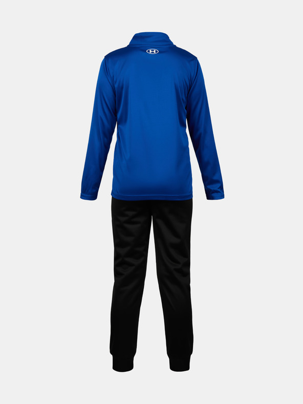 Under Armour Chlapecká souprava Under Armour UA 1/4 ZIP TECH SET