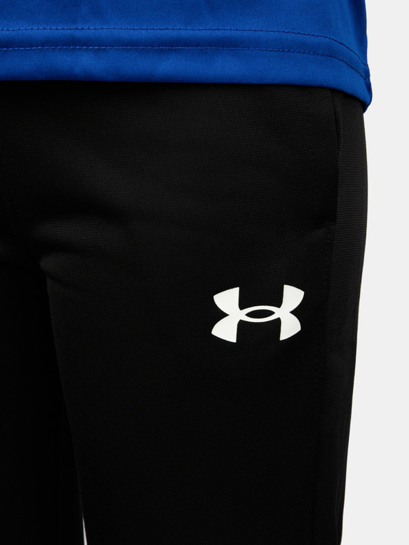 Under Armour Chlapecká souprava Under Armour UA 1/4 ZIP TECH SET