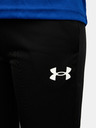 Under Armour Chlapecká souprava Under Armour UA 1/4 ZIP TECH SET