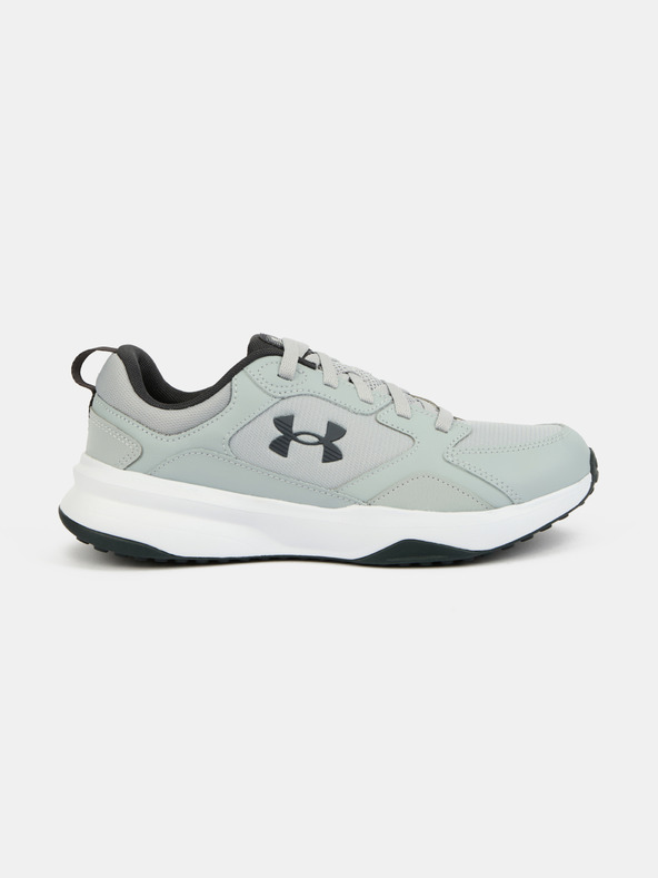 Under Armour Pánské boty Under Armour UA Charged Edge-GRY