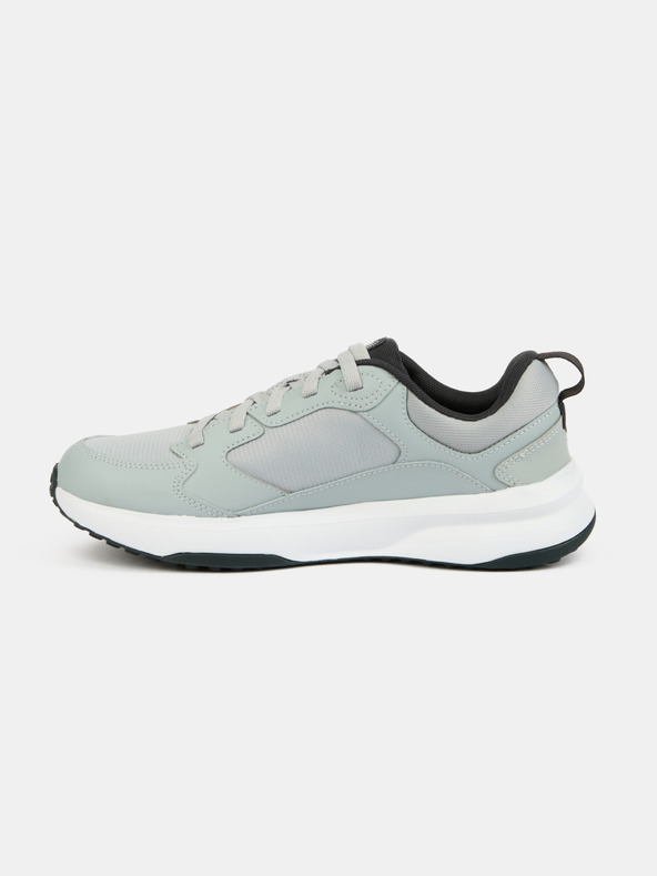 Under Armour Pánské boty Under Armour UA Charged Edge-GRY