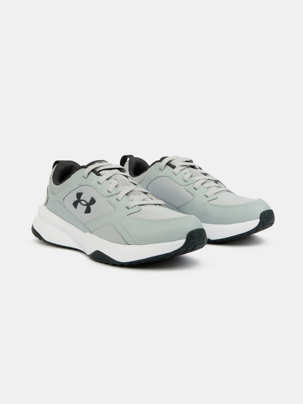 Under Armour Pánské boty Under Armour UA Charged Edge-GRY