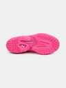 Under Armour Unisexové boty Under Armour CURRY 13-PNK
