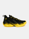 Under Armour Unisexové boty Under Armour CURRY 13-BLK