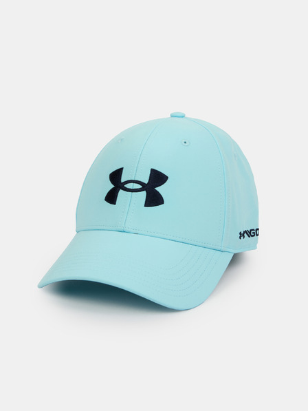 Under Armour Pánská kšiltovka Under Armour UA Golf96 Hat-BLU