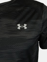 Under Armour Pánské tričko Under Armour UA COOLSWITCH PRINTED SS-BLK