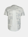 Under Armour Pánské tričko Under Armour UA COOLSWITCH PRINTED SS-GRY