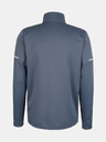 Under Armour Pánská bunda Under Armour UA Armour Flc Pro Utility QZ-GRY
