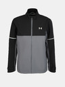 Under Armour Pánská bunda Under Armour DRIVE RAIN JACKET-BLK