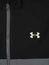 Under Armour Pánská bunda Under Armour DRIVE RAIN JACKET-BLK