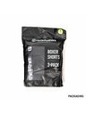 Horsefeathers Boxerky Dynasty 3Pack - assorted