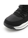 ALPINE PRO Dámské zimní boty s waterproof ALPINE PRO MERATA black