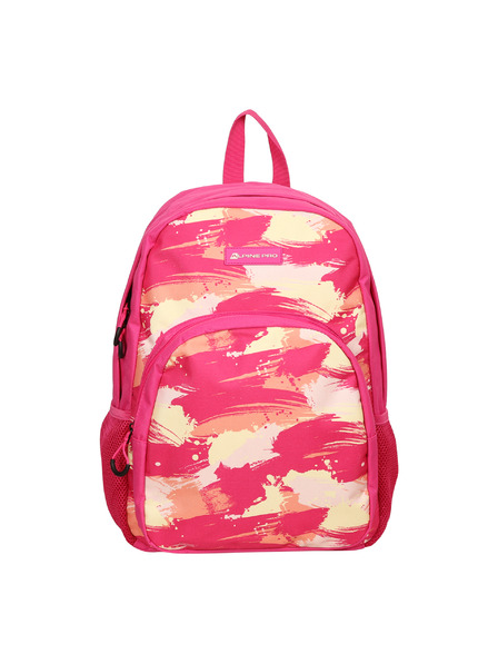 ALPINE PRO Dětský batoh do školy a školky ALPINE PRO HERWO cabaret