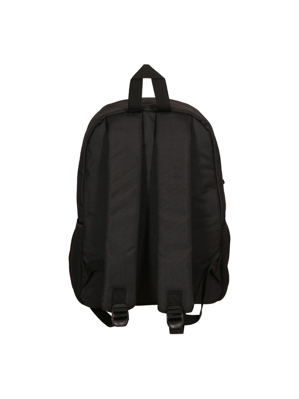 ALPINE PRO Dětský batoh do školy a školky ALPINE PRO HERWO black