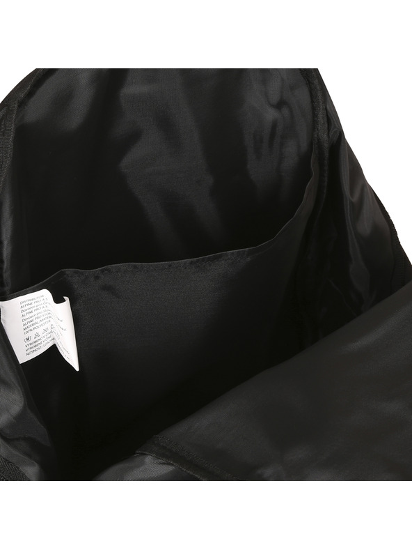 ALPINE PRO Dětský batoh do školy a školky ALPINE PRO HERWO black