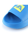 ALPINE PRO Dětské letní pantofle ALPINE PRO UVESO brilliant blue