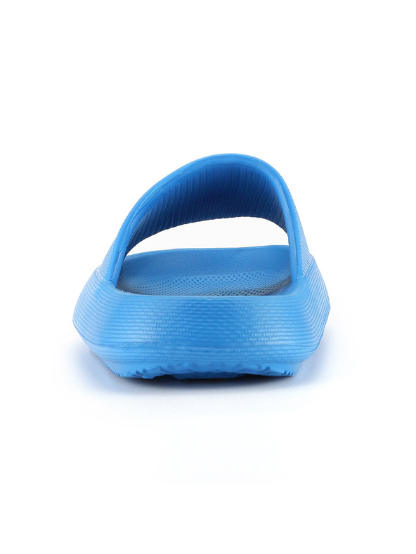 ALPINE PRO Dětské letní pantofle ALPINE PRO UVESO brilliant blue