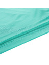 ALPINE PRO Dětské rychleschnoucí triko ALPINE PRO BASIKO pastel perf green