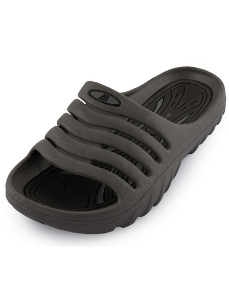 ALPINE PRO Pánské obuv letní ALPINE PRO ARBON dk.true gray