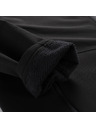 ALPINE PRO Pánská bunda s úpravou dwr ALPINE PRO ANUK black