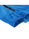 ALPINE PRO Pánská ultralehká bunda s úpravou dwr ALPINE PRO SPIN 2 electric blue lemonade