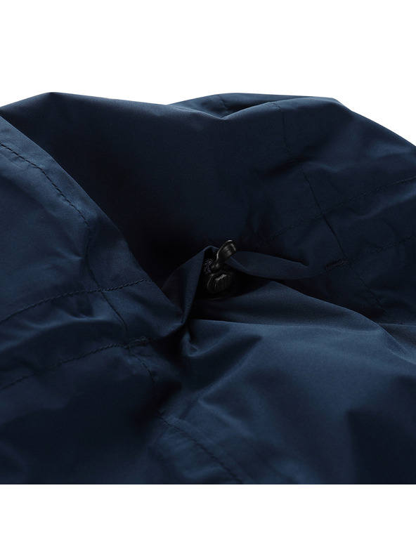 ALPINE PRO Pánská nepromokavá bunda s ptx membránou ALPINE PRO NOREM 2 moonlit ocean