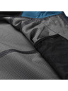 ALPINE PRO Pánská nepromokavá bunda s ptx membránou ALPINE PRO ZARR moonlit ocean
