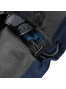 ALPINE PRO Pánská nepromokavá bunda s ptx membránou ALPINE PRO ZARR moonlit ocean