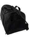 ALPINE PRO Sportovní taška ALPINE PRO OWERE black
