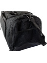 ALPINE PRO Sportovní taška ALPINE PRO OWERE black