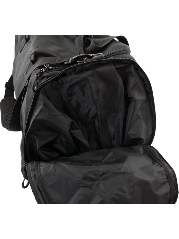 ALPINE PRO Sportovní taška ALPINE PRO OWERE black