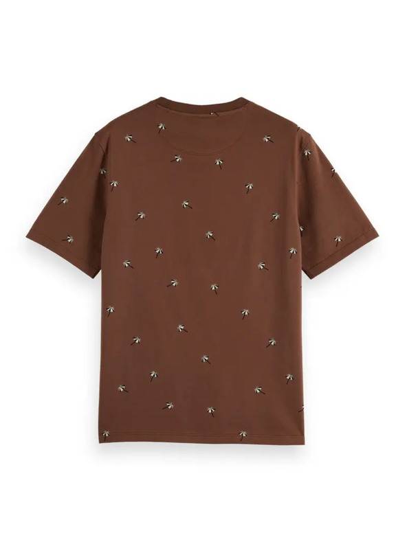 Scotch & Soda Pánské tričko Scotch & Soda