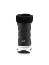ALPINE PRO Dámská zimní obuv s ptx membránou ALPINE PRO GREFA black