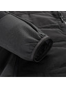 ALPINE PRO Dámská outdoorová bunda s dwr ALPINE PRO MORGENA black
